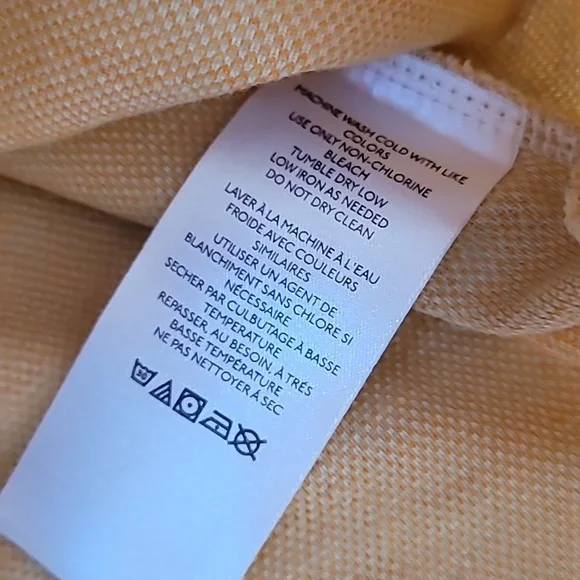 Urban Outfitters sz XL Polo Shirt - Picture 5 of 16